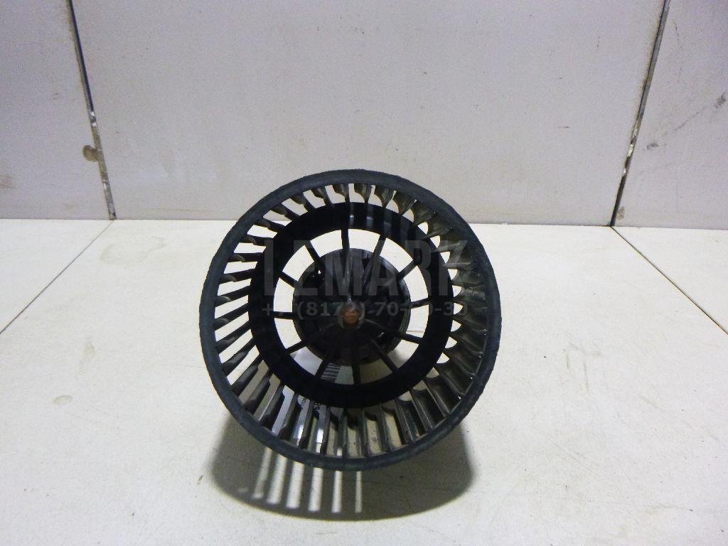 Моторчик отопителя