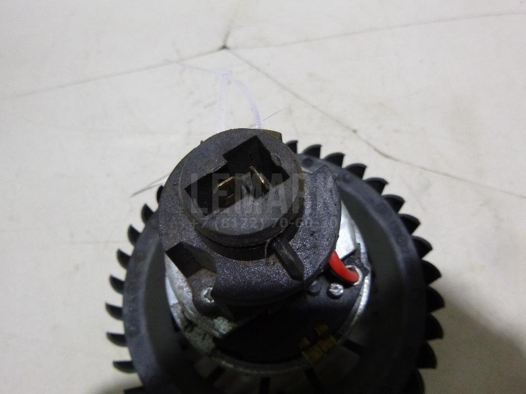 Моторчик отопителя для  Audi A3 [8PA] Sportback 2004-2013