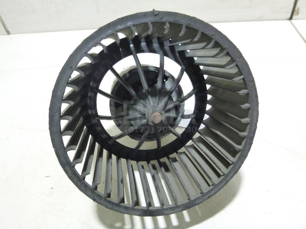 Моторчик отопителя для  Audi A3 [8PA] Sportback 2004-2013