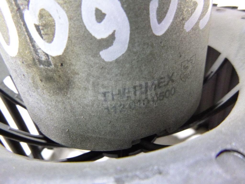 Моторчик отопителя для  Audi A3 [8PA] Sportback 2004-2013