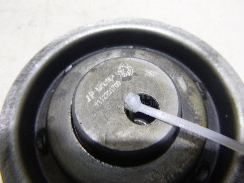 Ролик-натяжитель ремня ГРМ