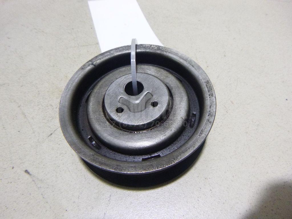 Ролик-натяжитель ремня ГРМ