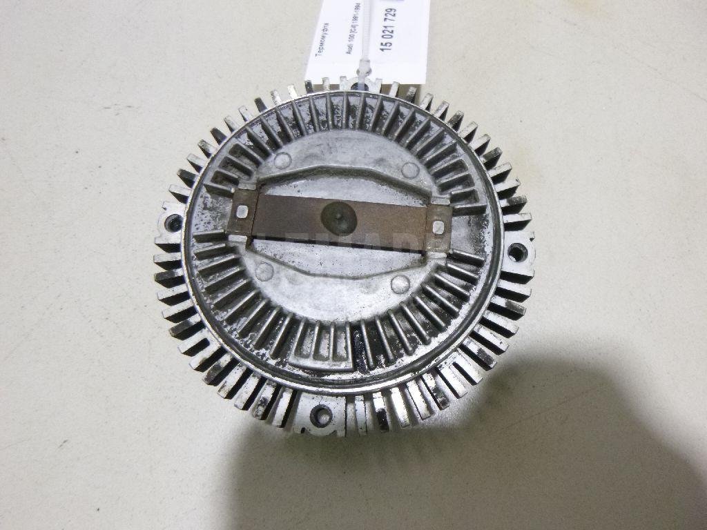 Термомуфта для  Audi A3 [8P1] 2003-2013