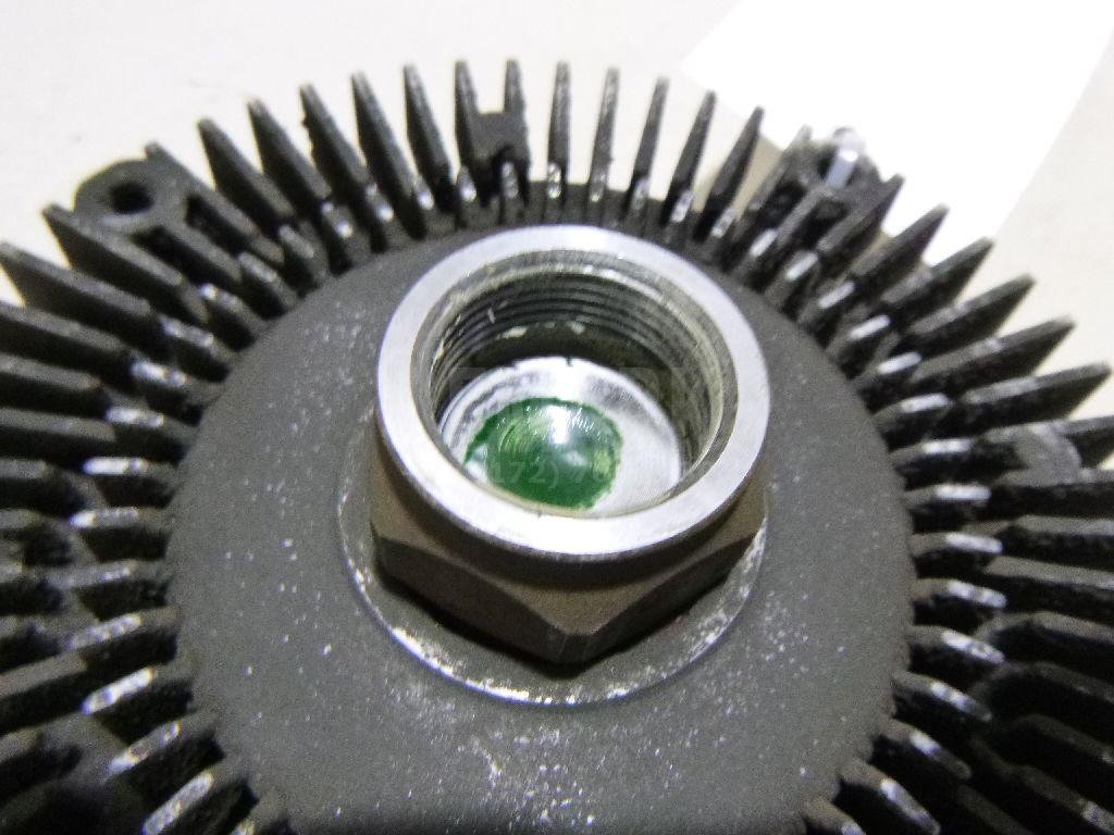 Термомуфта для  Audi A3 [8P1] 2003-2013