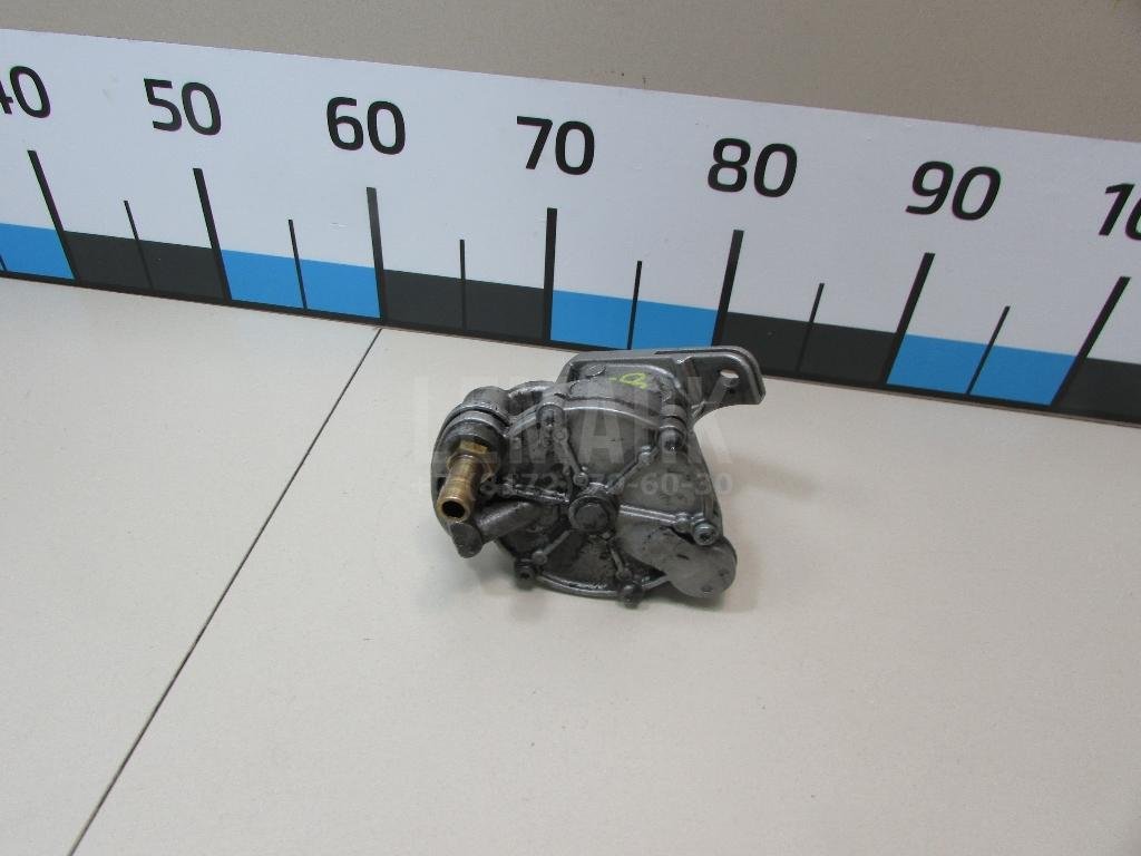 Насос вакуумный