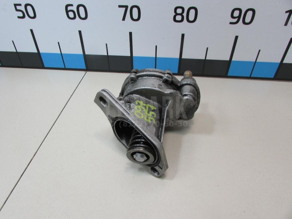 Насос вакуумный