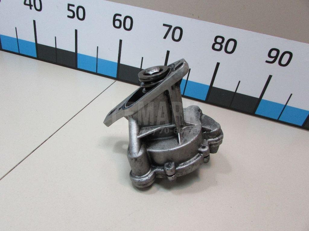 Насос вакуумный