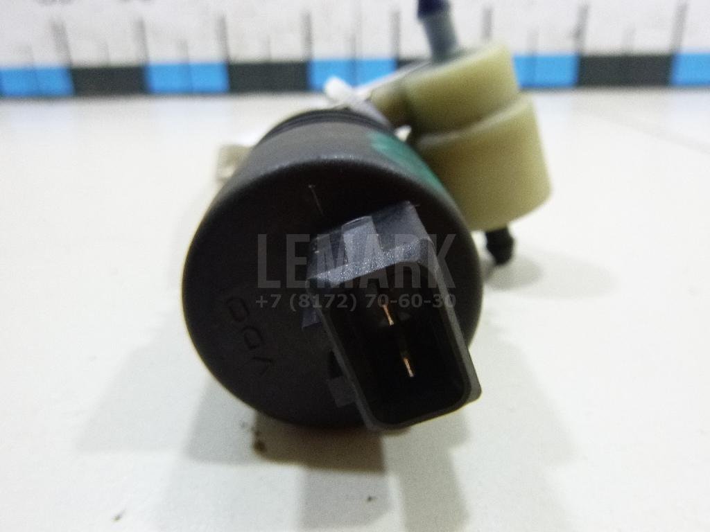 Насос омывателя