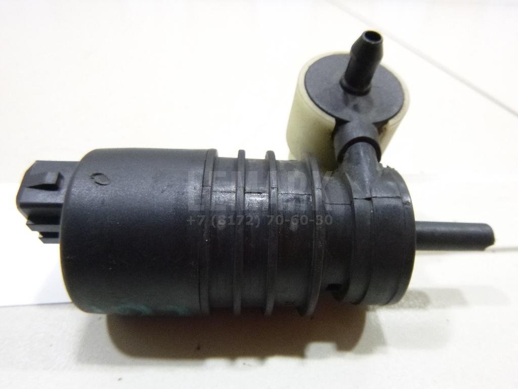 Насос омывателя