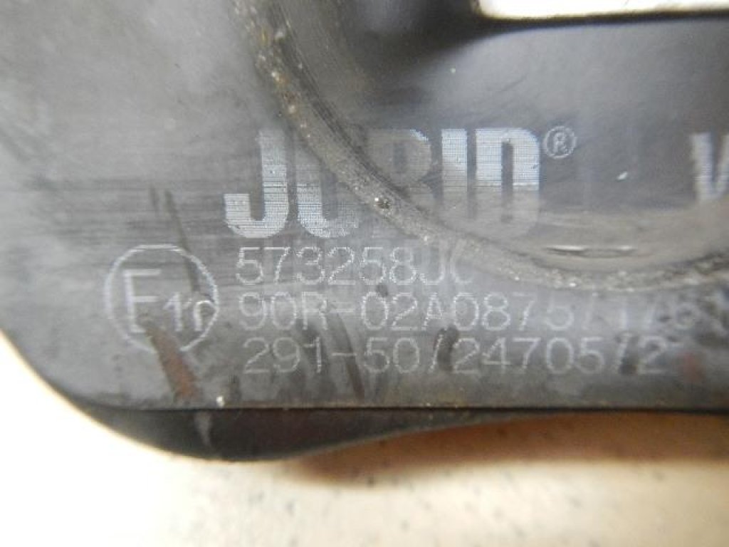 Колодки тормозные передние к-кт