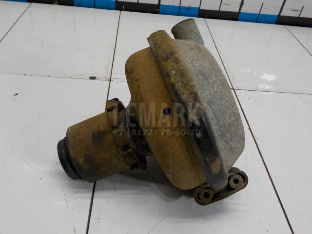 Камера тормозная