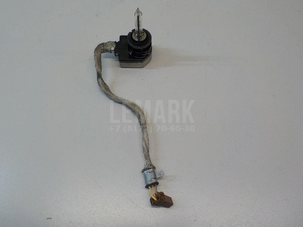 Лампа ксеноновая