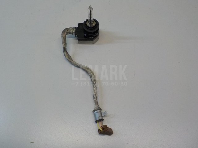 Лампа ксеноновая