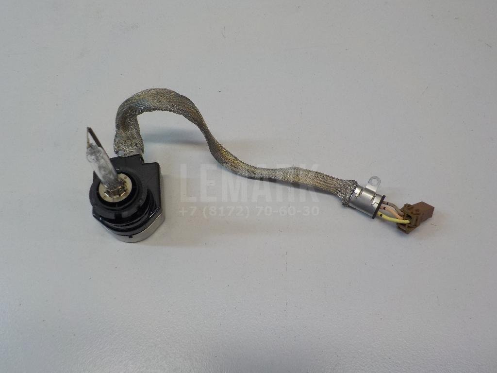 Лампа ксеноновая