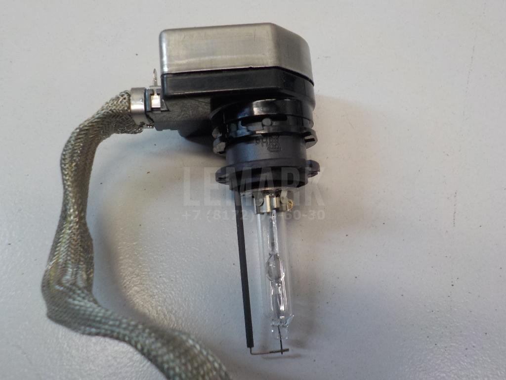 Лампа ксеноновая