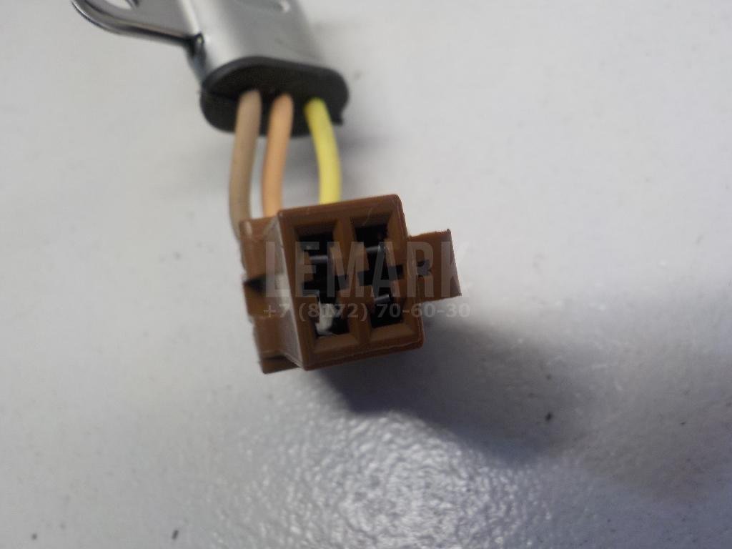 Лампа ксеноновая