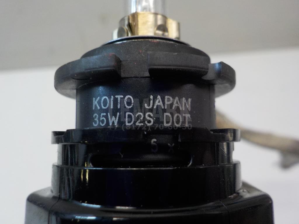 Лампа ксеноновая