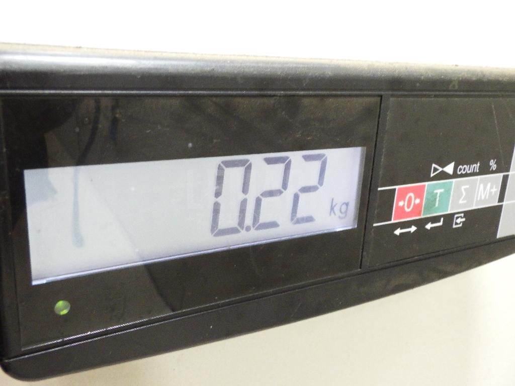 Амортизатор крышки багажника