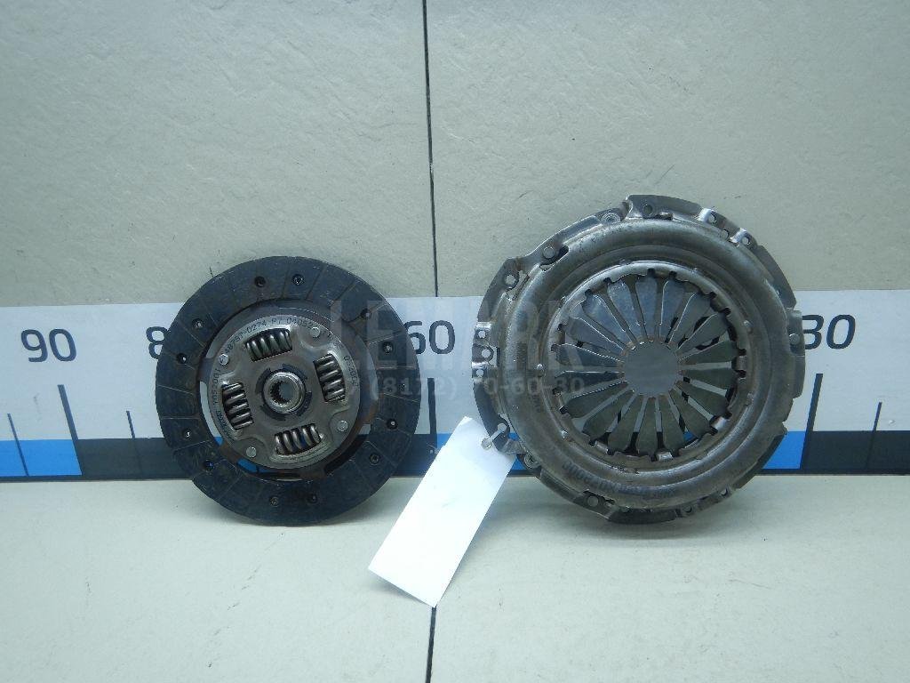 К-кт сцепления