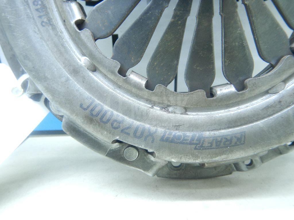 К-кт сцепления