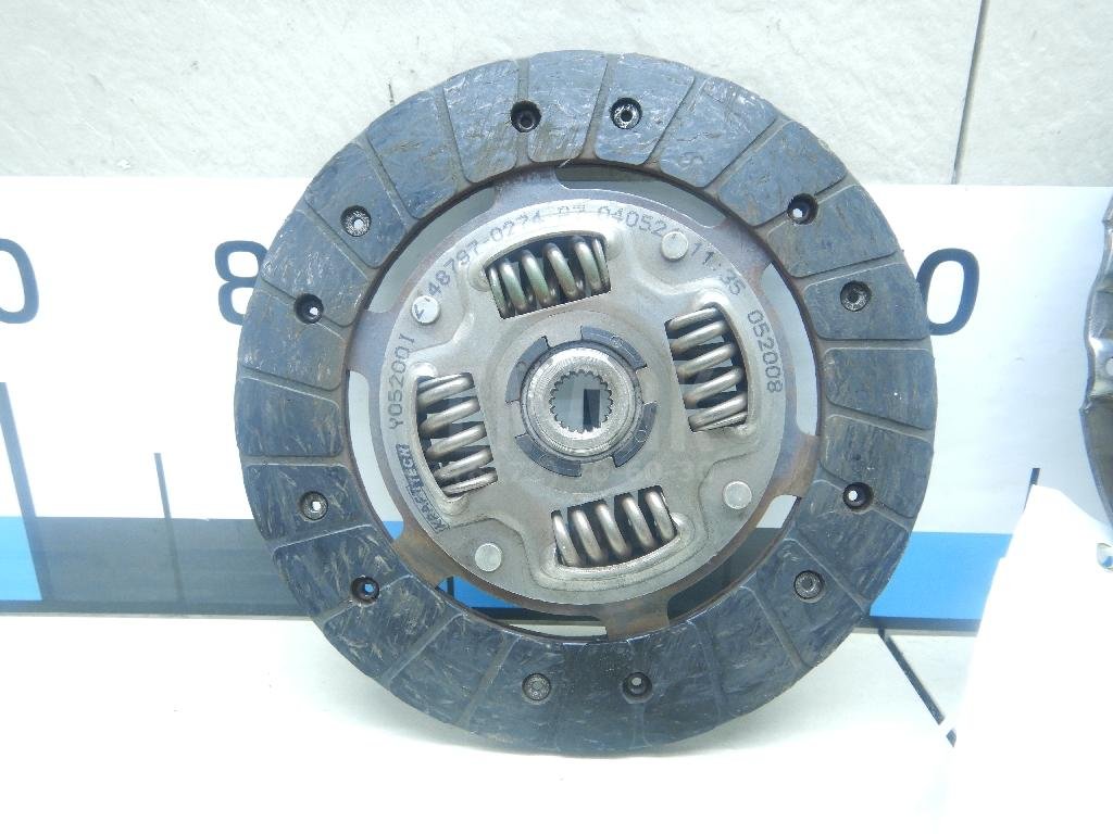 К-кт сцепления