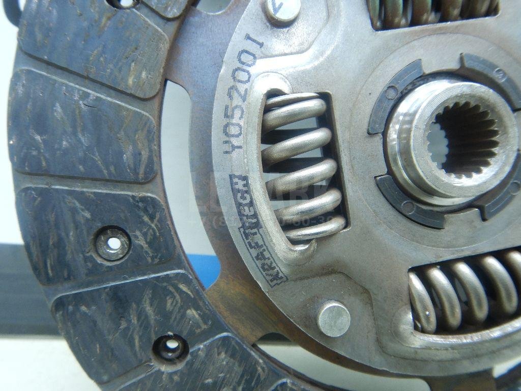 К-кт сцепления