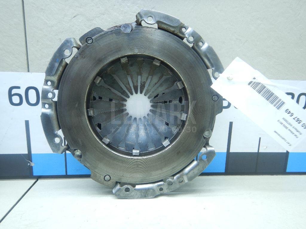 К-кт сцепления