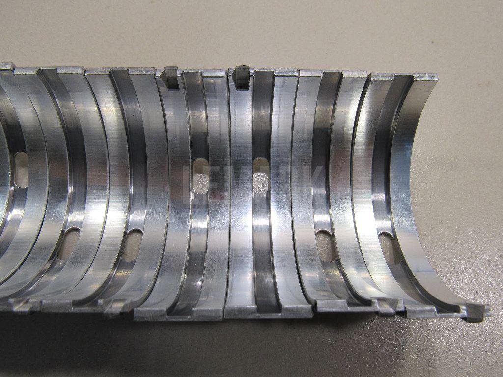 Вкладыши коренные для  Audi A3 [8PA] Sportback 2004-2013