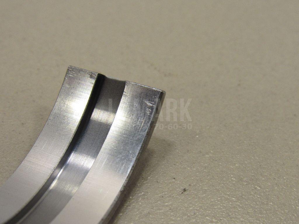 Вкладыши коренные для  Audi A3 [8PA] Sportback 2004-2013