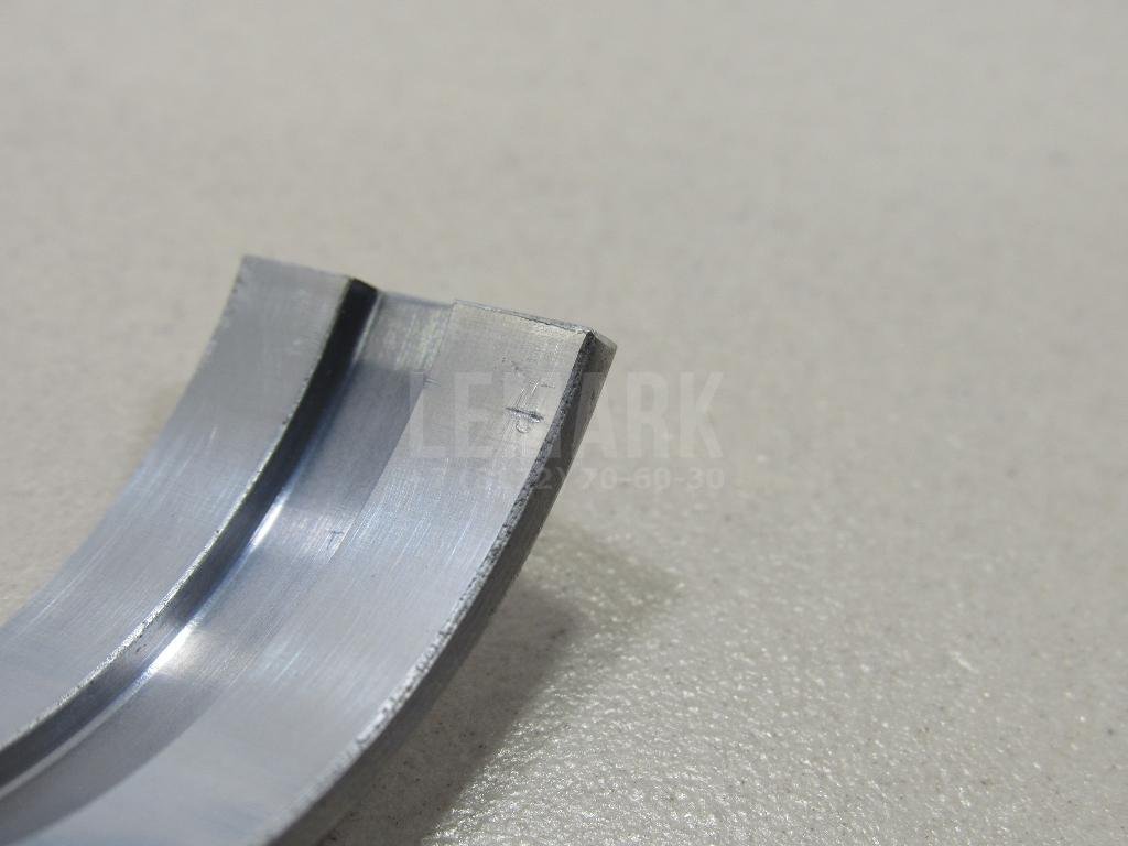 Вкладыши коренные для  Audi A3 [8PA] Sportback 2004-2013