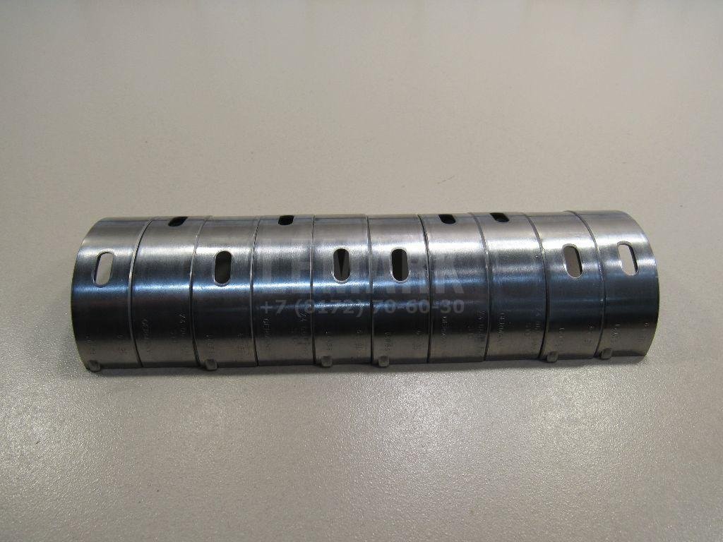 Вкладыши коренные для  Audi A3 [8PA] Sportback 2004-2013