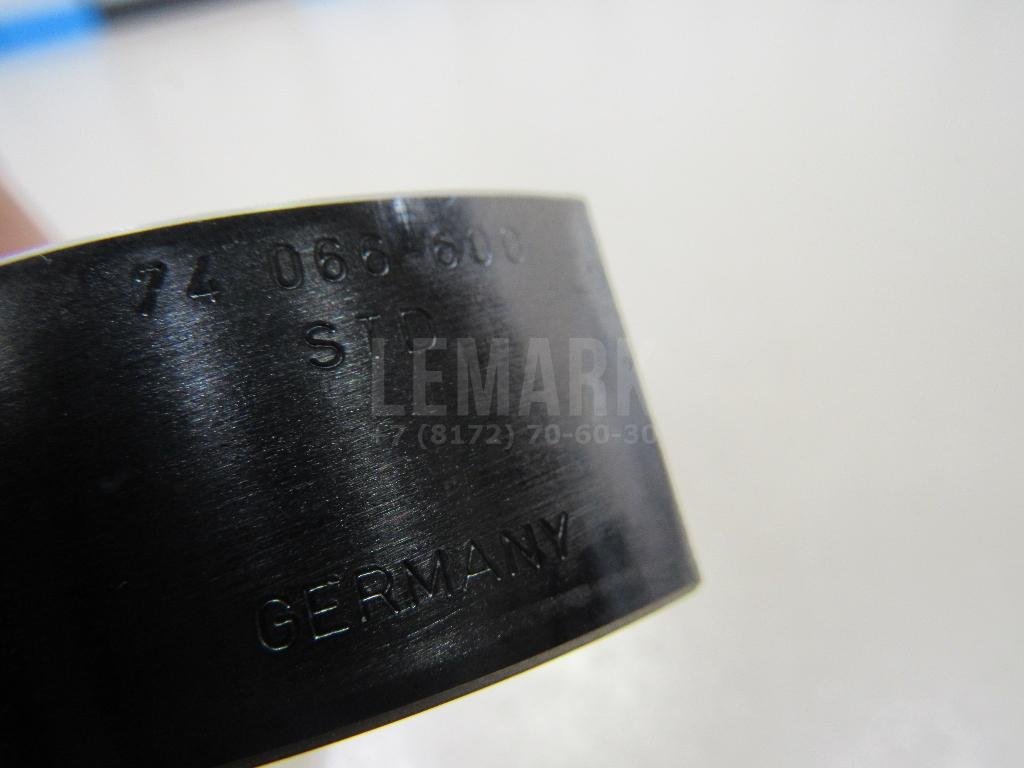 Вкладыши коренные для  Audi A3 [8PA] Sportback 2004-2013