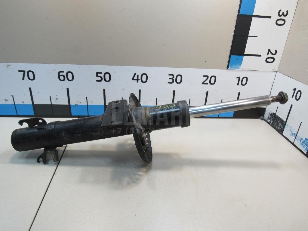 Амортизатор передний