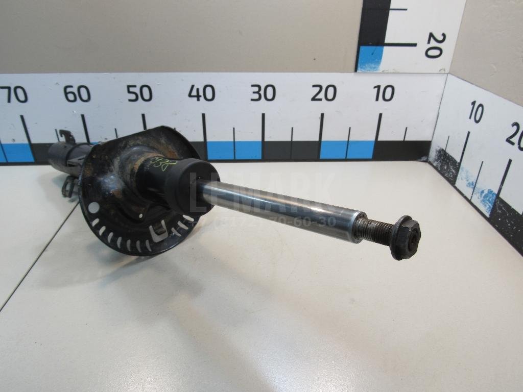 Амортизатор передний