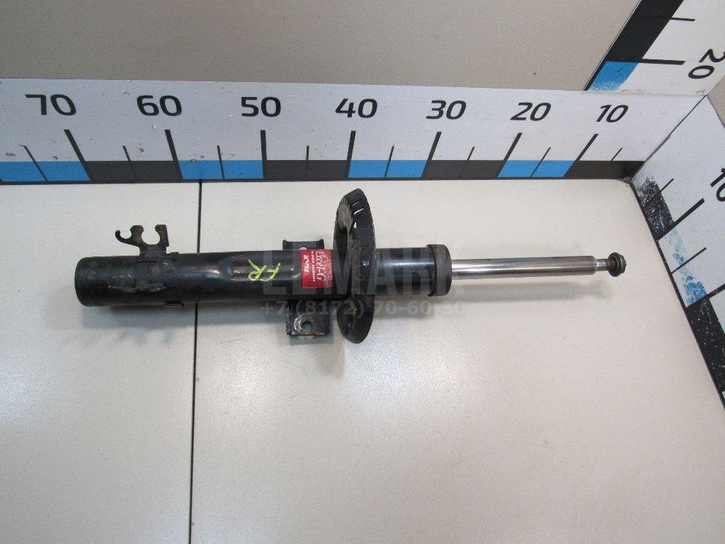 Амортизатор передний