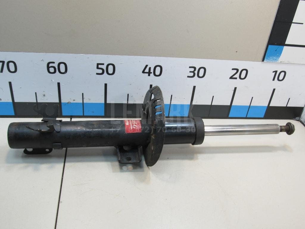 Амортизатор передний