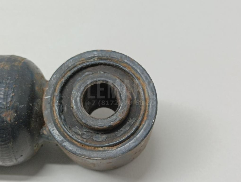 Амортизатор задний