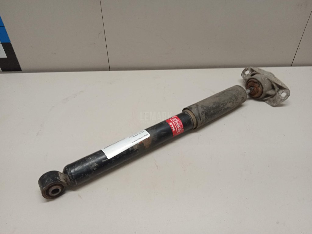 Амортизатор задний