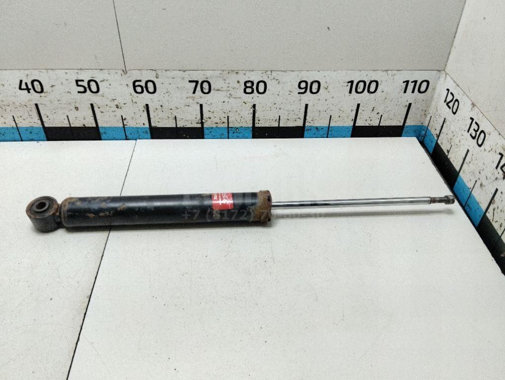 Амортизатор задний для  Audi A5/S5 (F5) 2017