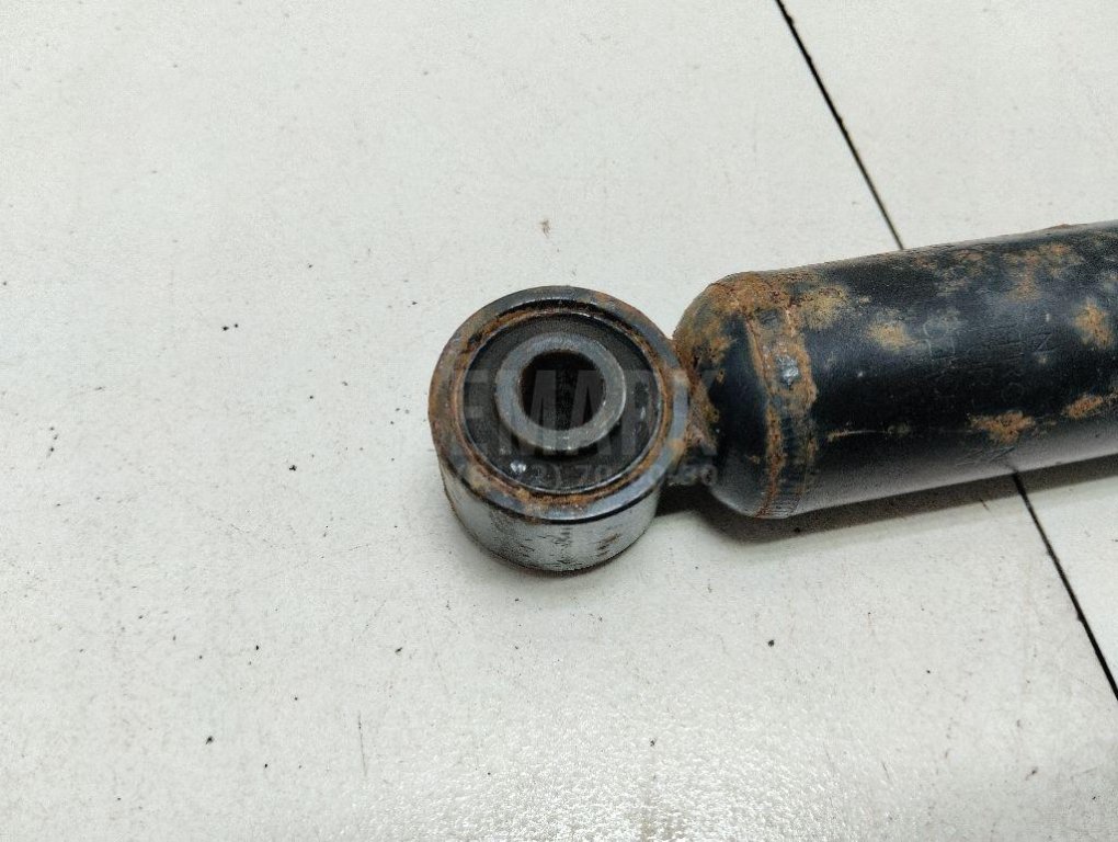 Амортизатор задний для  Audi A5/S5 (F5) 2017