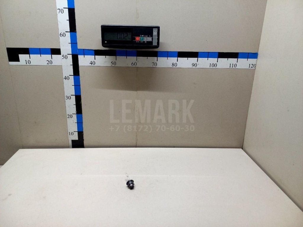 Лампа ксеноновая