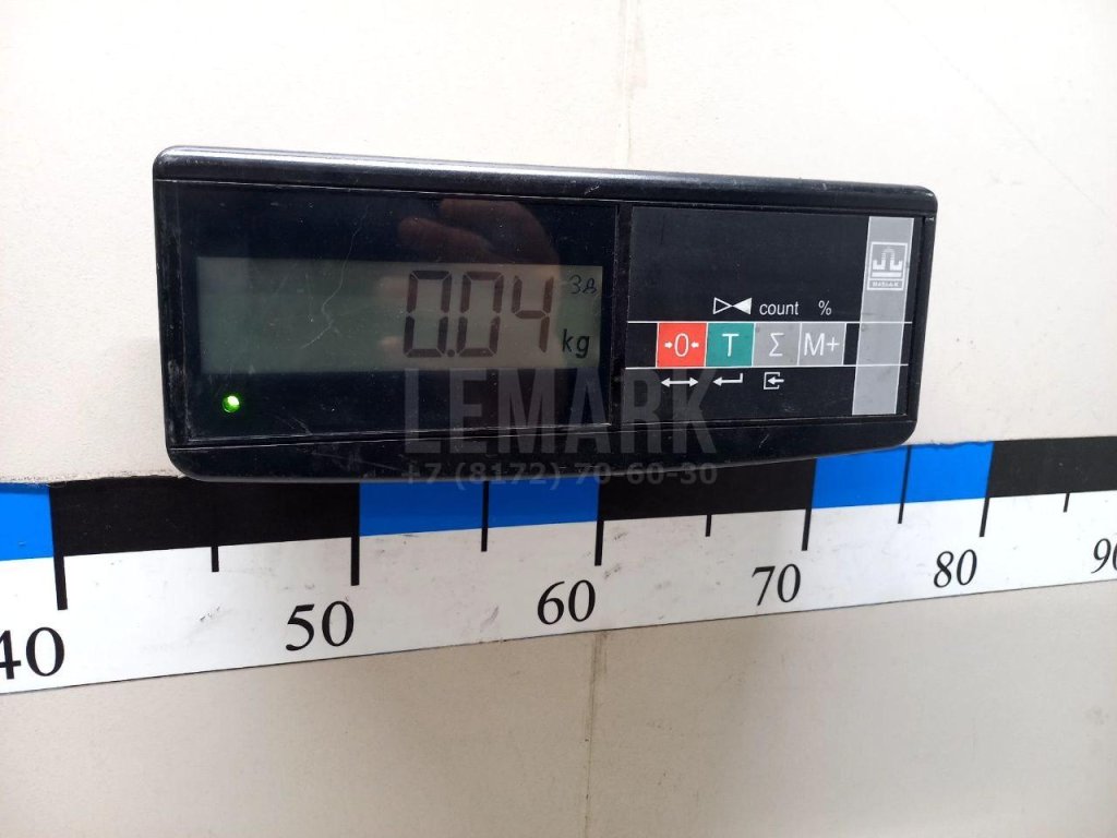 Лампа ксеноновая