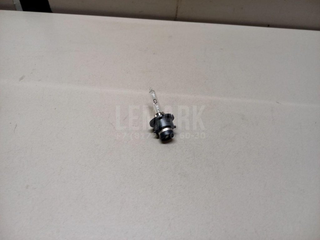 Лампа ксеноновая