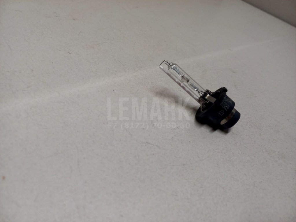 Лампа ксеноновая