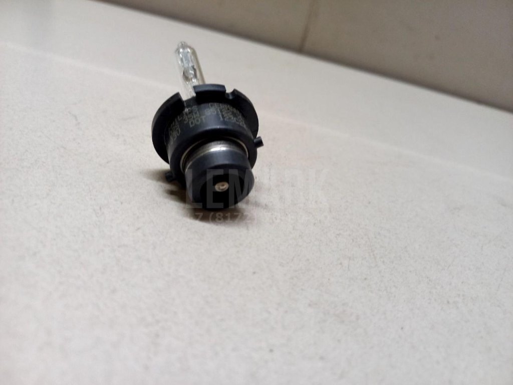 Лампа ксеноновая