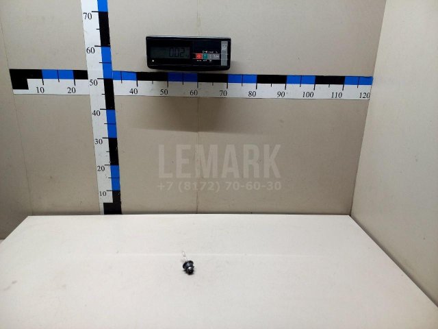 Лампа ксеноновая