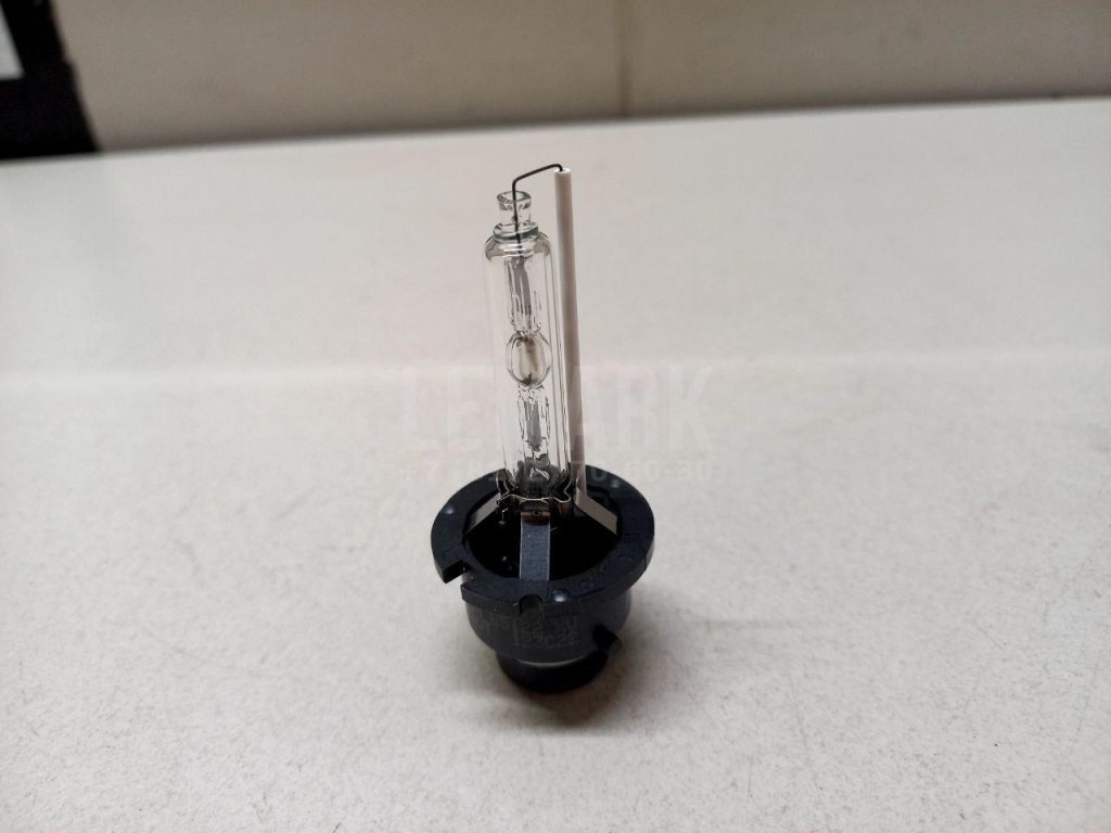 Лампа ксеноновая