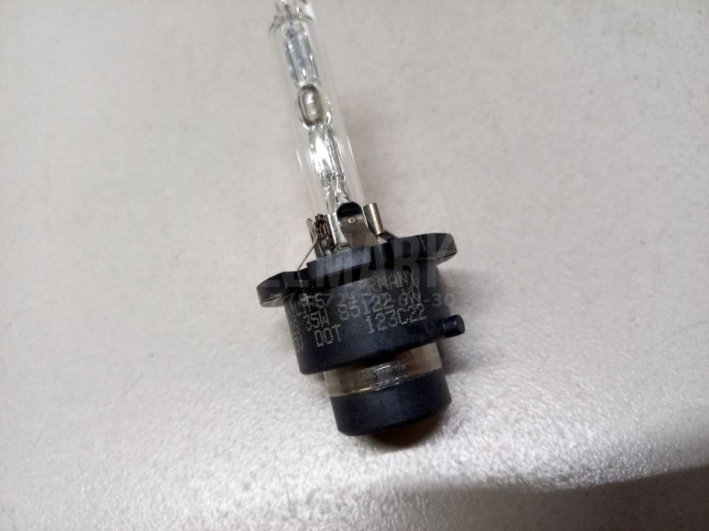 Лампа ксеноновая