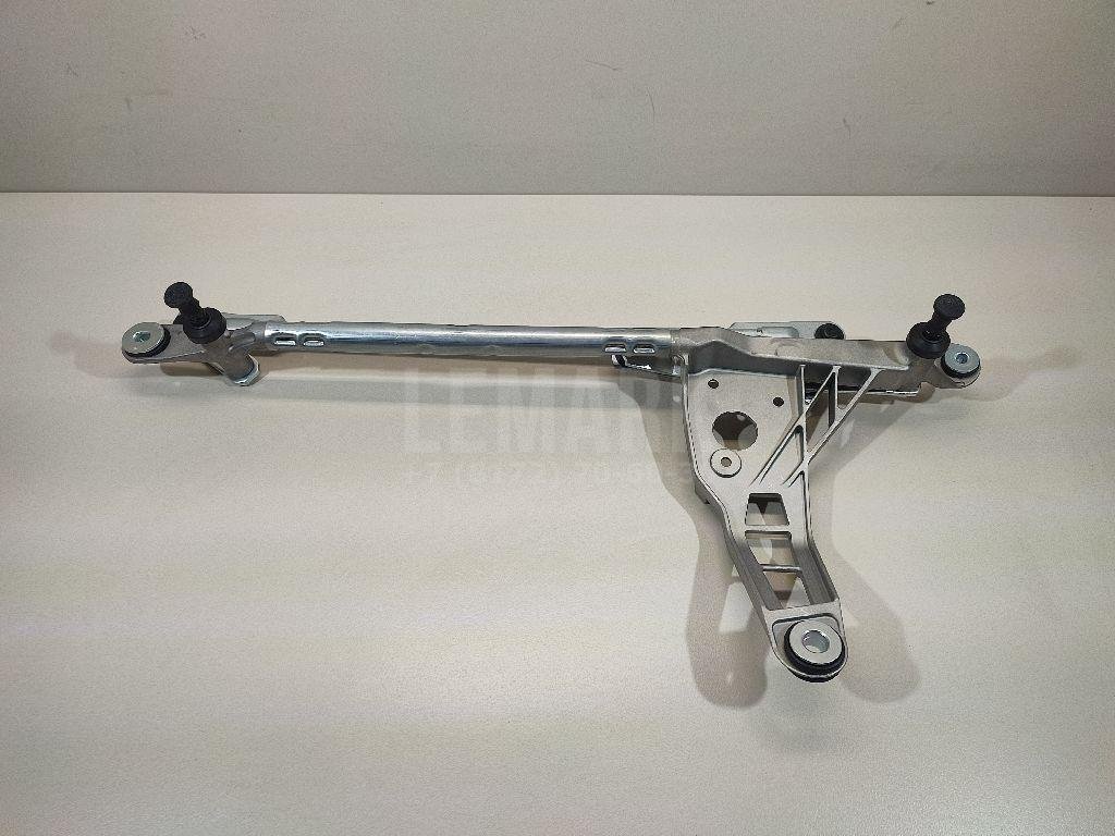 Трапеция стеклоочистителей для  Audi A3 [8PA] Sportback 2004-2013