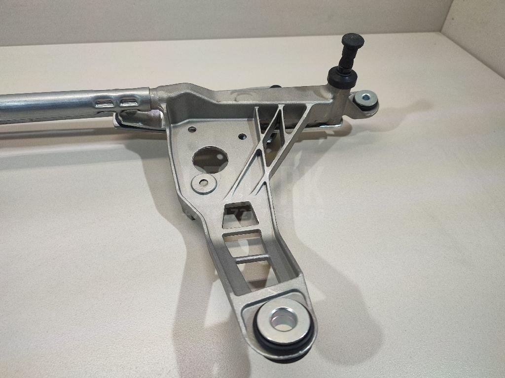 Трапеция стеклоочистителей для  Audi A3 [8PA] Sportback 2004-2013